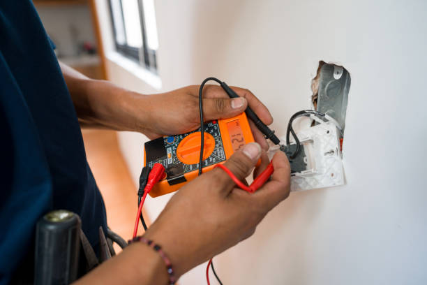 Affordable Emergency Electrician in MT