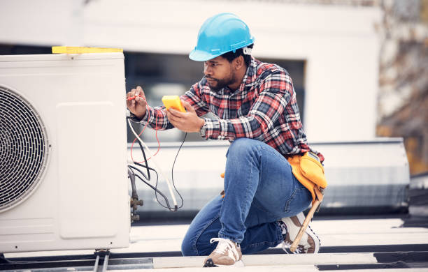 Electrical Outlet Repair in MT