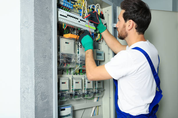 Best Local Electrician Companies  in Helena Valley Northeast, MT