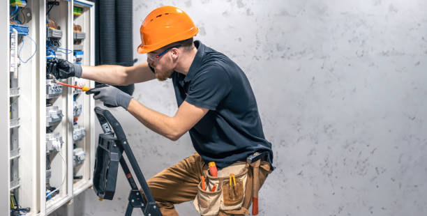 Best Licensed Electrician  in Helena Valley Northeast, MT